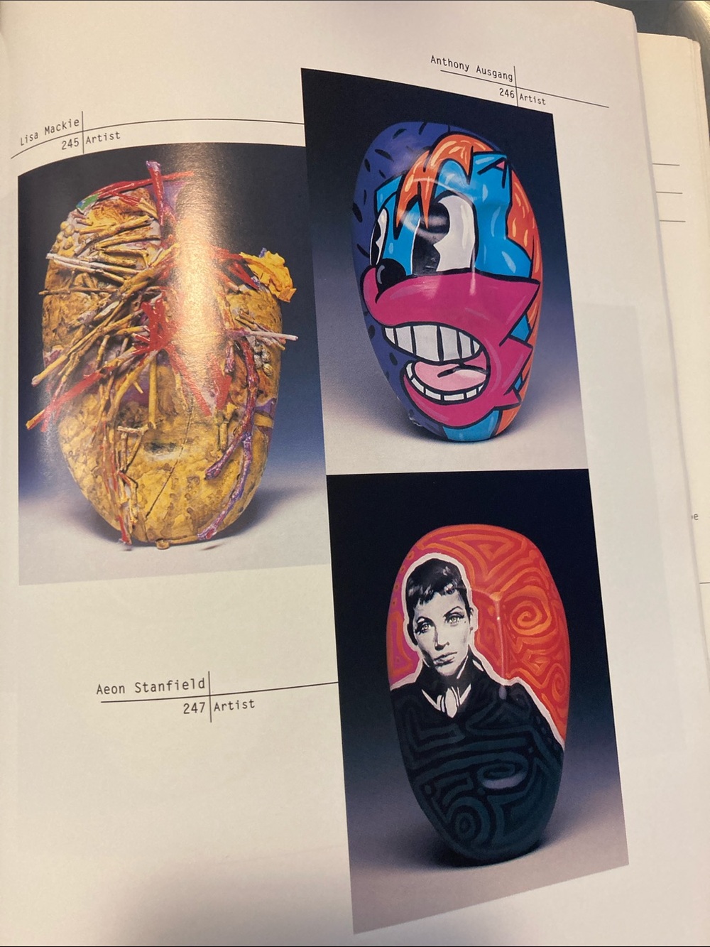 Coffee Table Book - Picture 7 of 17